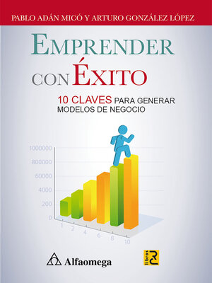 cover image of Emprender con éxito 10